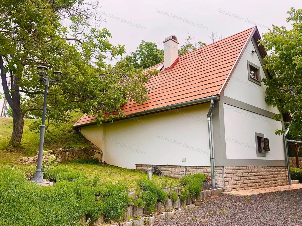 Kis Ékszer Doboz a Balaton Felvidéken