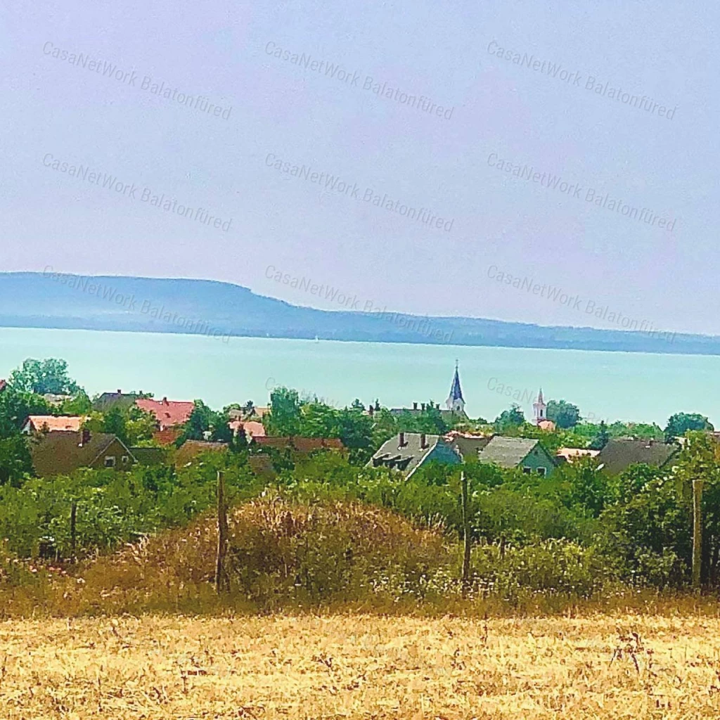 Balatoni Riviéra látványa ezt látni kell !