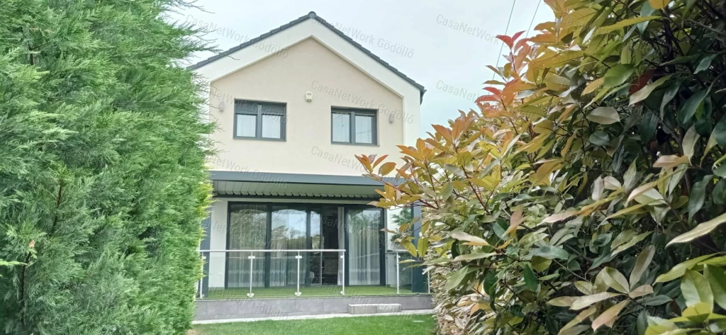 For sale house, Gödöllő