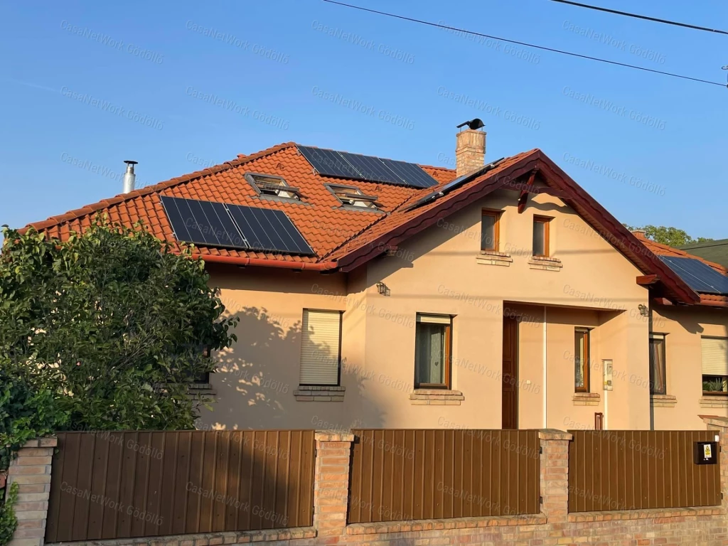 For sale house, Gödöllő