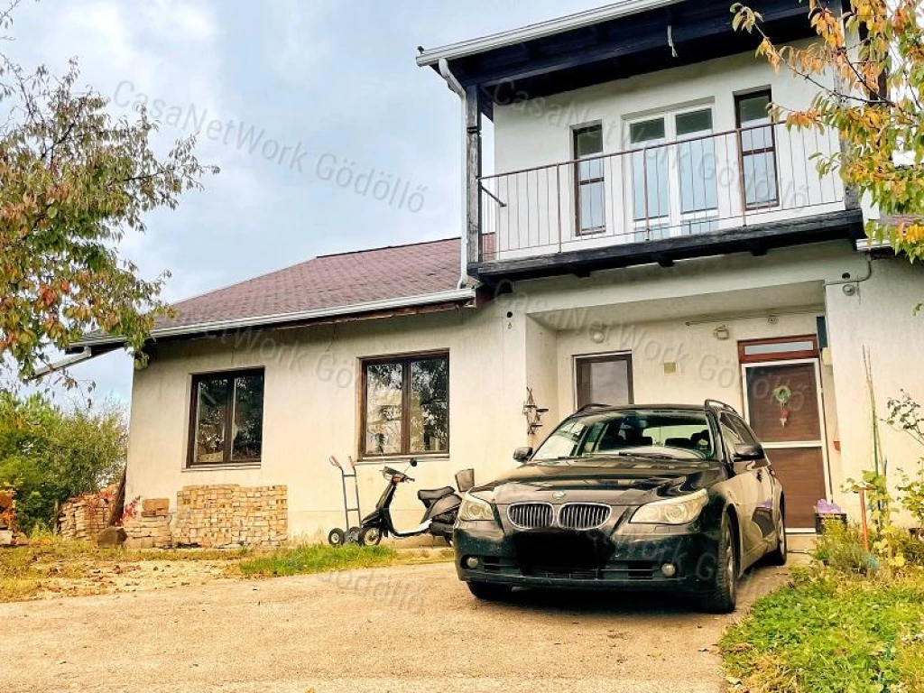 For sale house, Szada