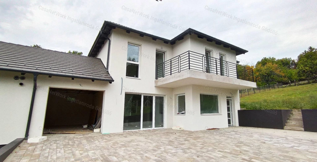 Csend, panoráma, természet