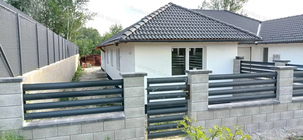 For sale house, Veresegyház