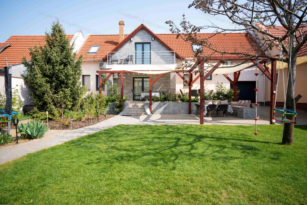 For sale house, Hatvan