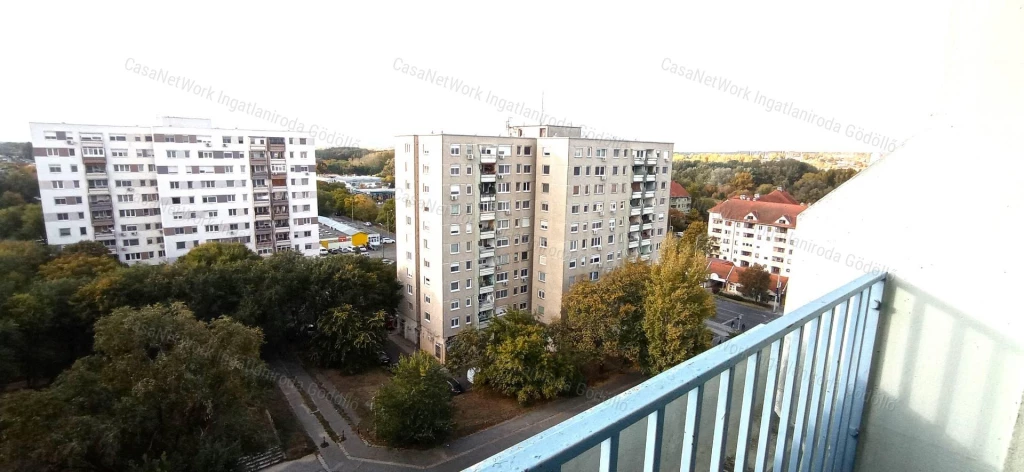 For sale panel flat, Budapest XVII. kerület