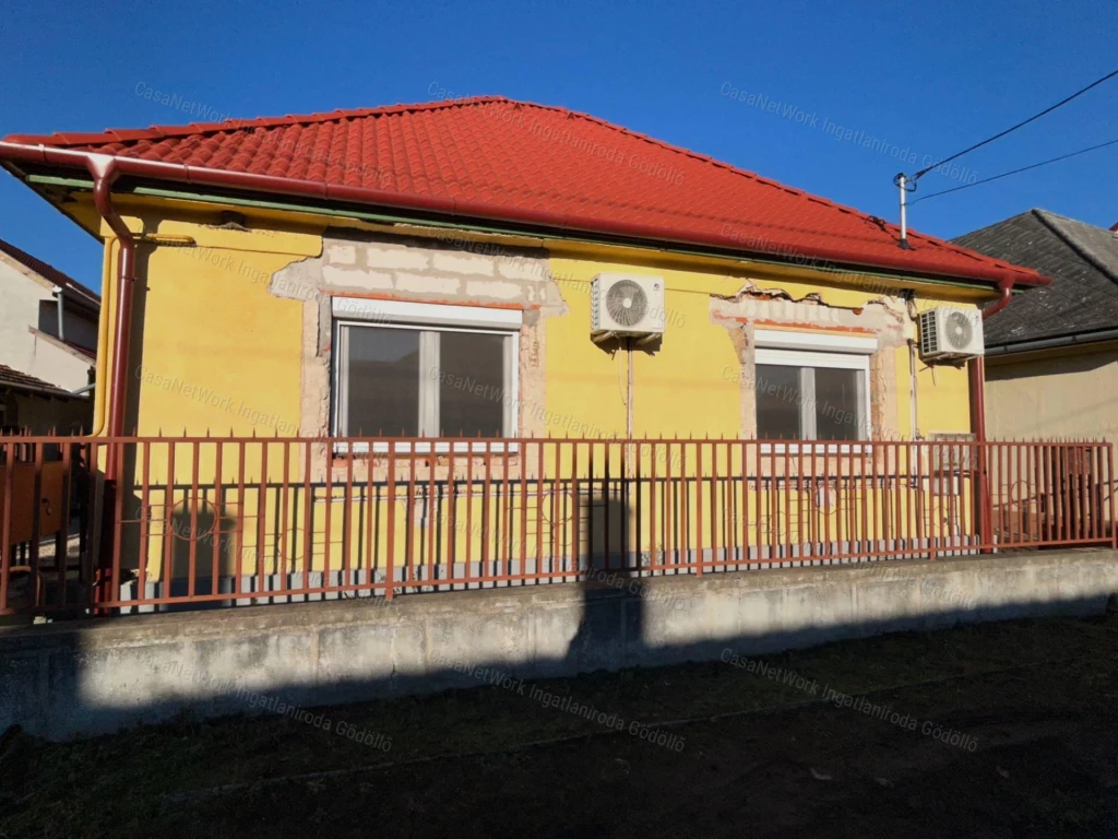 For sale house, Tura