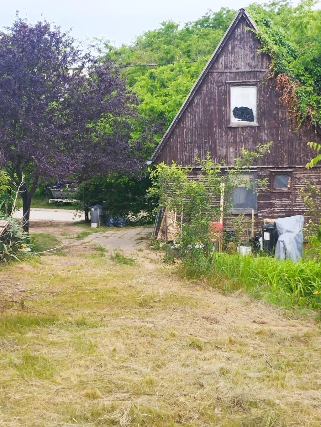 For sale building plot, Veresegyház