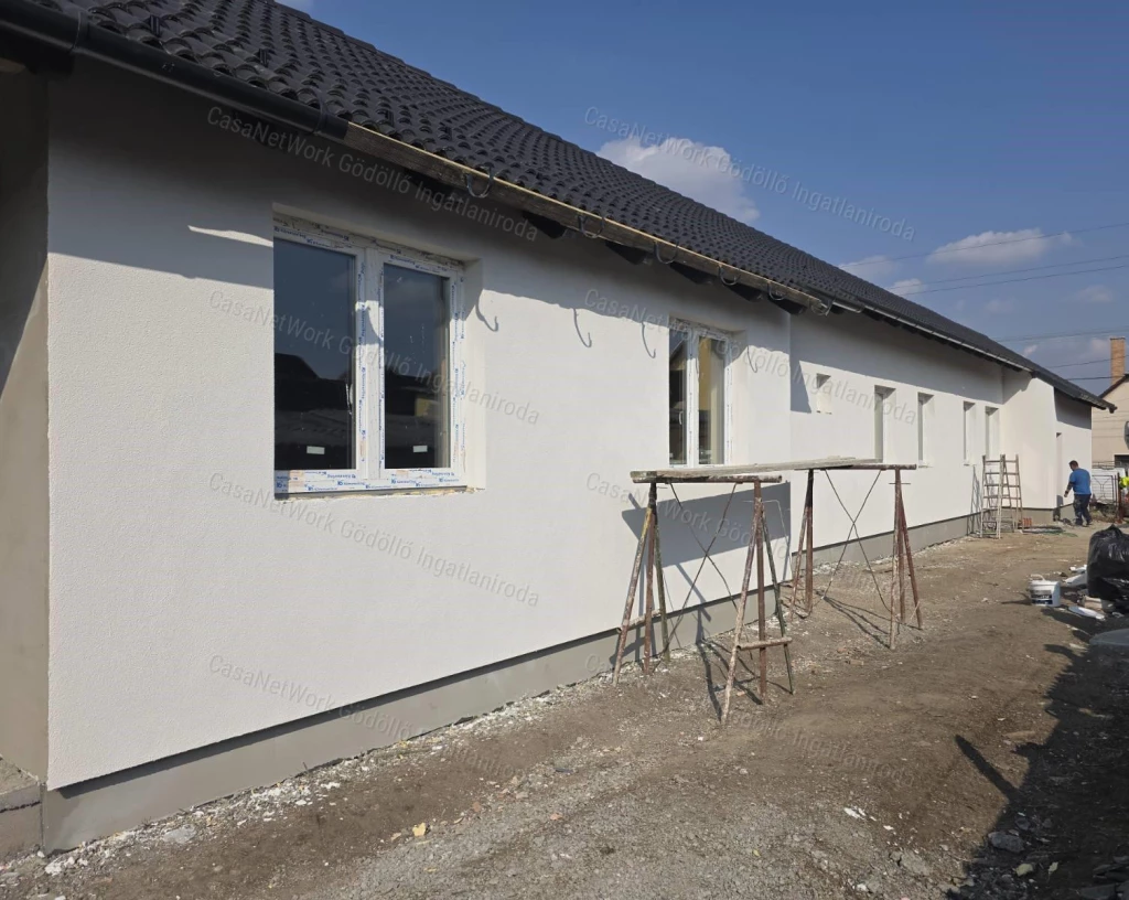 For sale house, Veresegyház