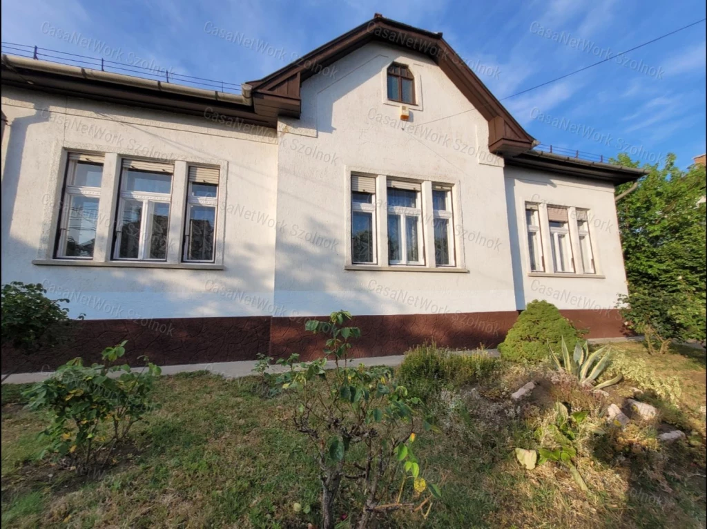 For sale house, Budapest XVI. kerület