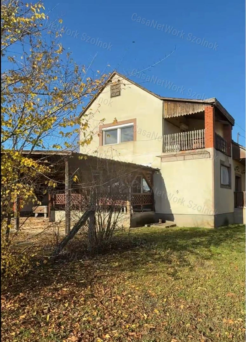 For sale house, Hatvan