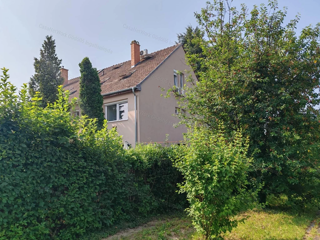 Otthon a természet ölelésében