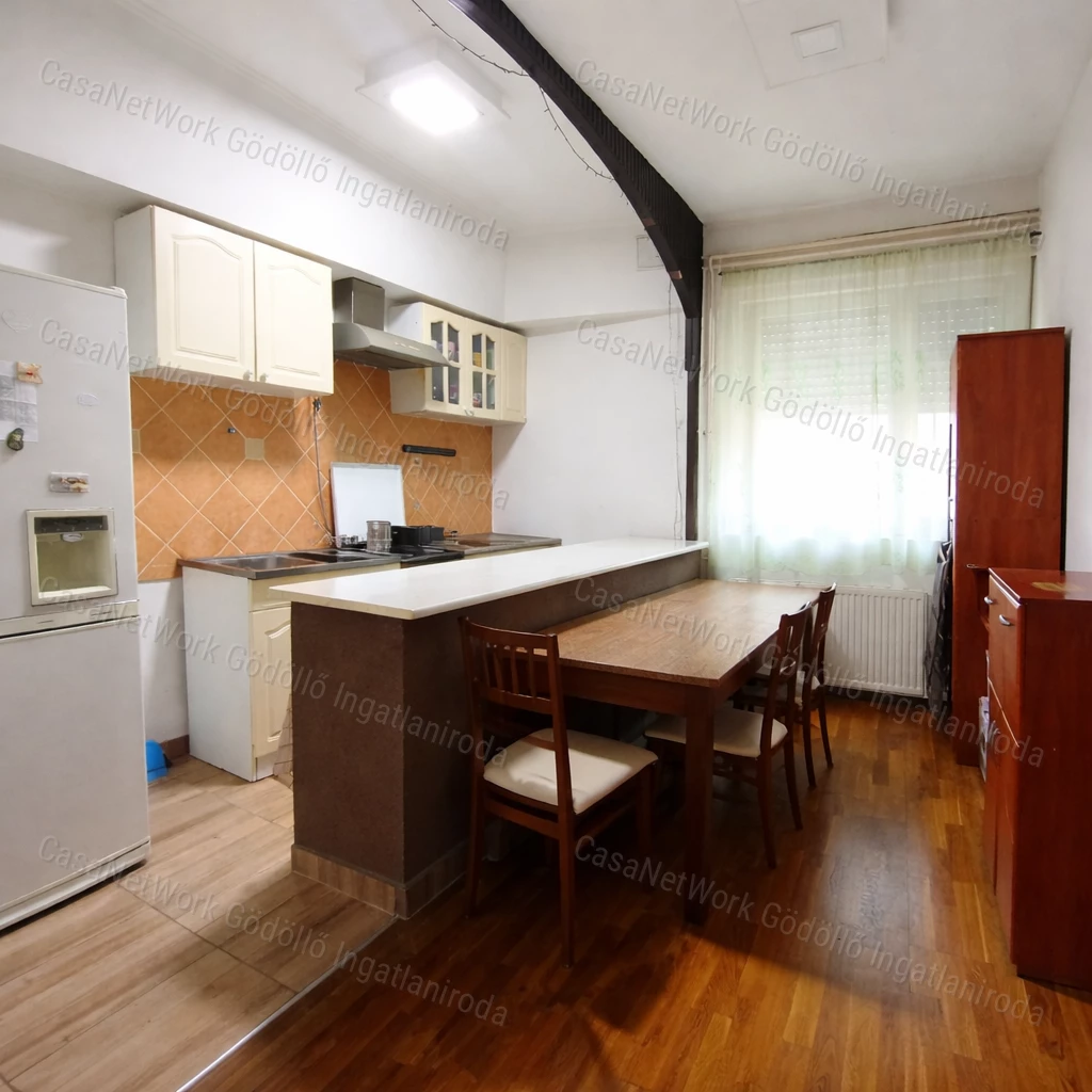 Nyugalmas családi élet-több generáció számára