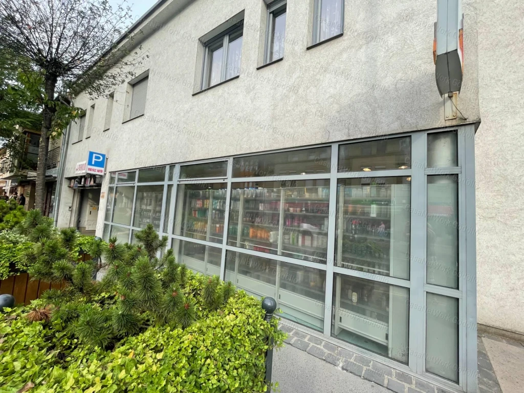 A város szívében kiadó