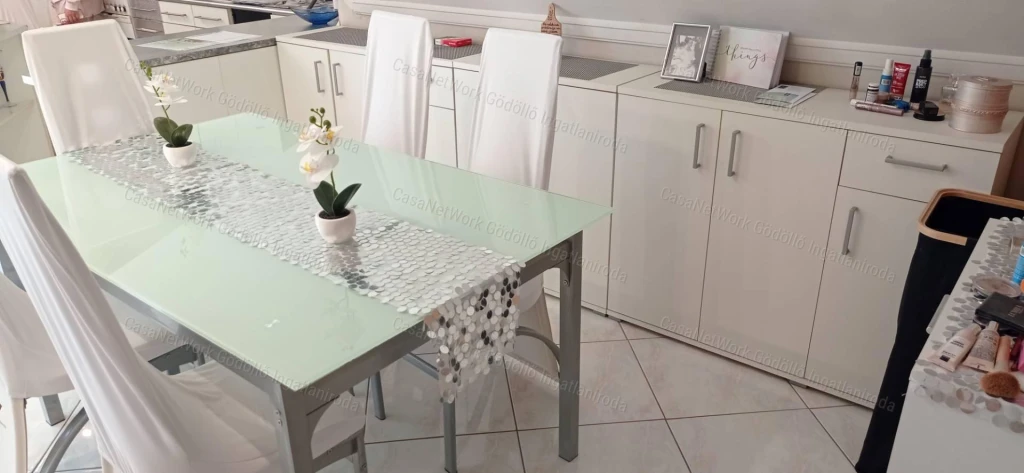 Családi ház sok lehetőséggel