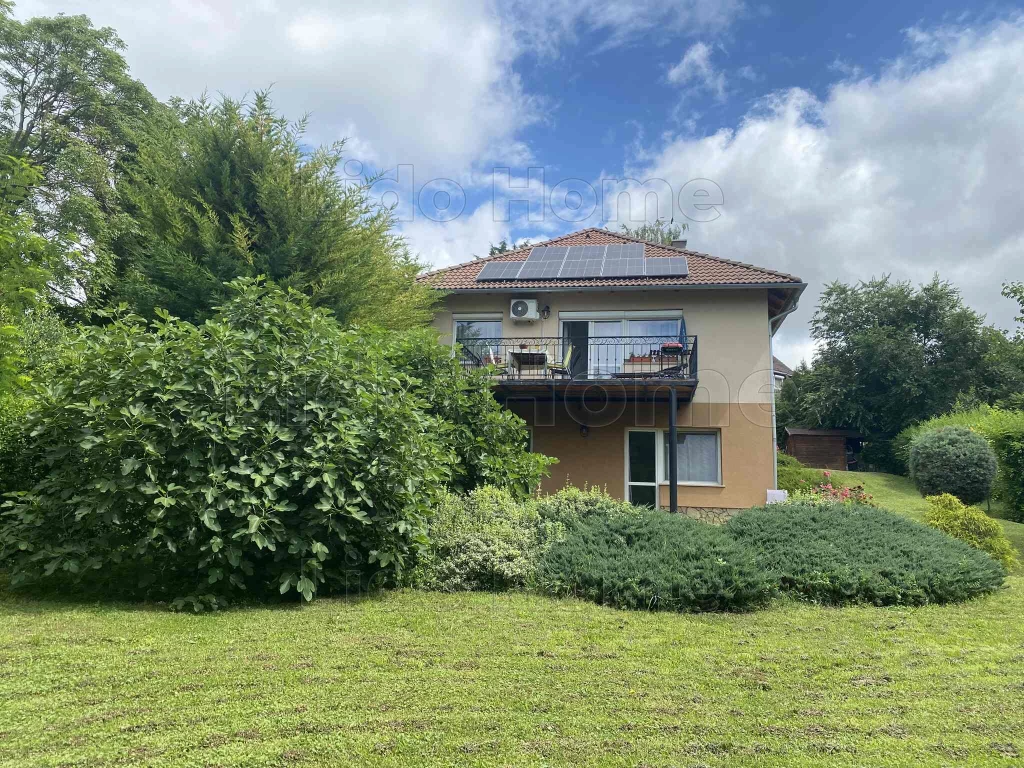 For sale house, Balatonkenese