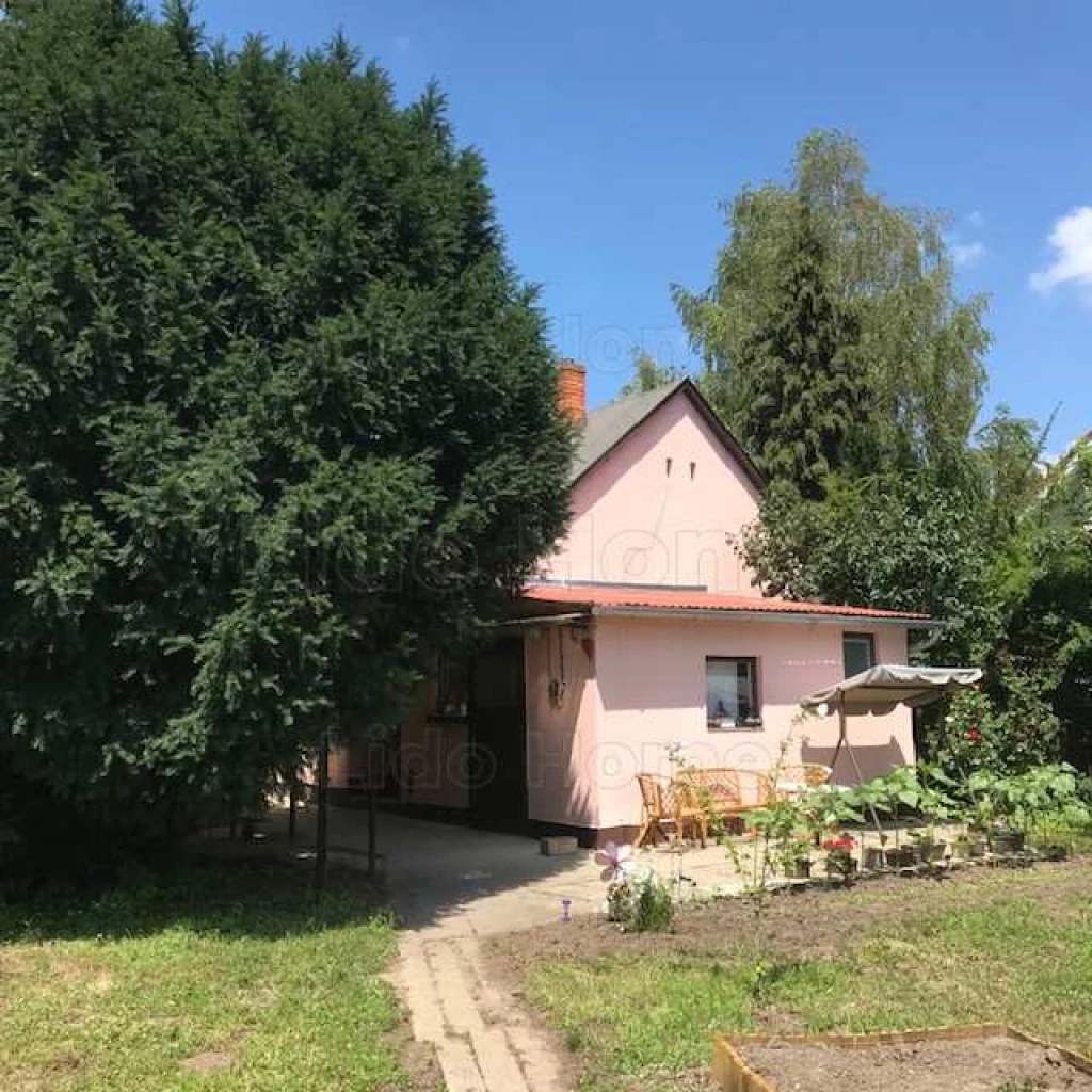 For sale house, Balatonvilágos