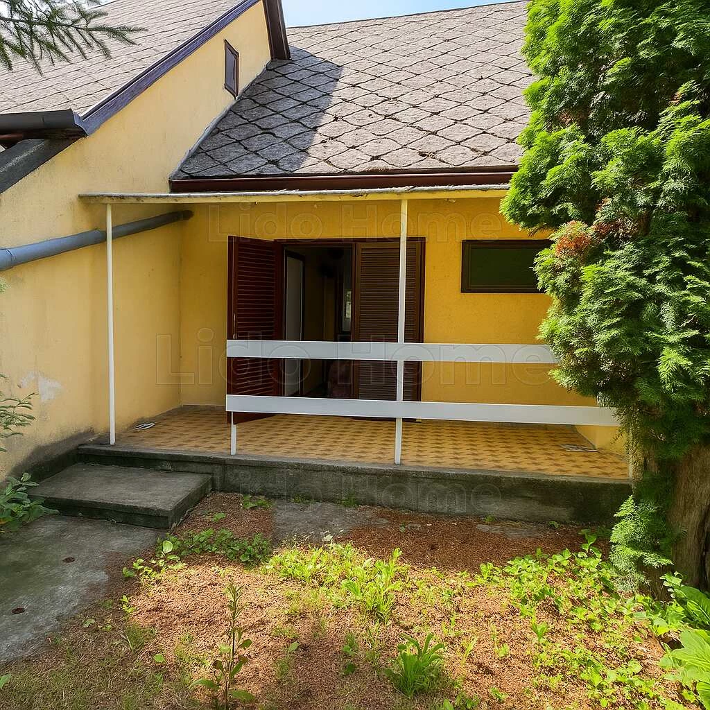 For sale holiday house, summer cottage, Siófok