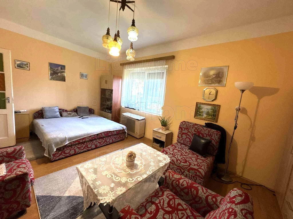 Eladó családi ház Lepsényben