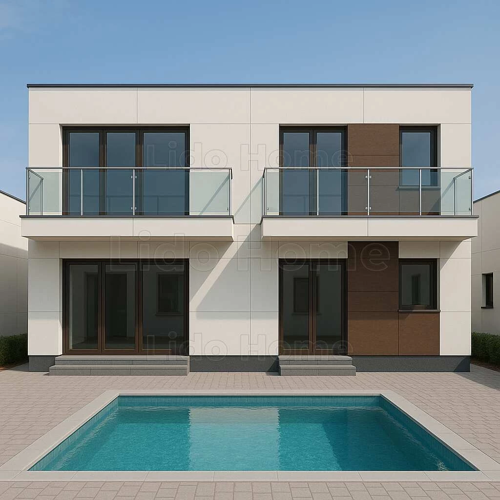 Lakóövezeti telek Siófok-Szabadifürdőn!