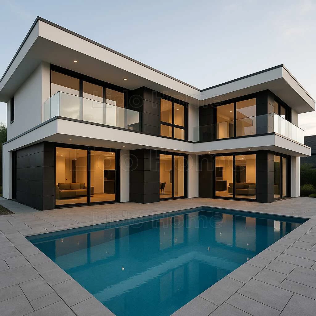 Lakóövezeti telek Siófok-Szabadifürdőn!