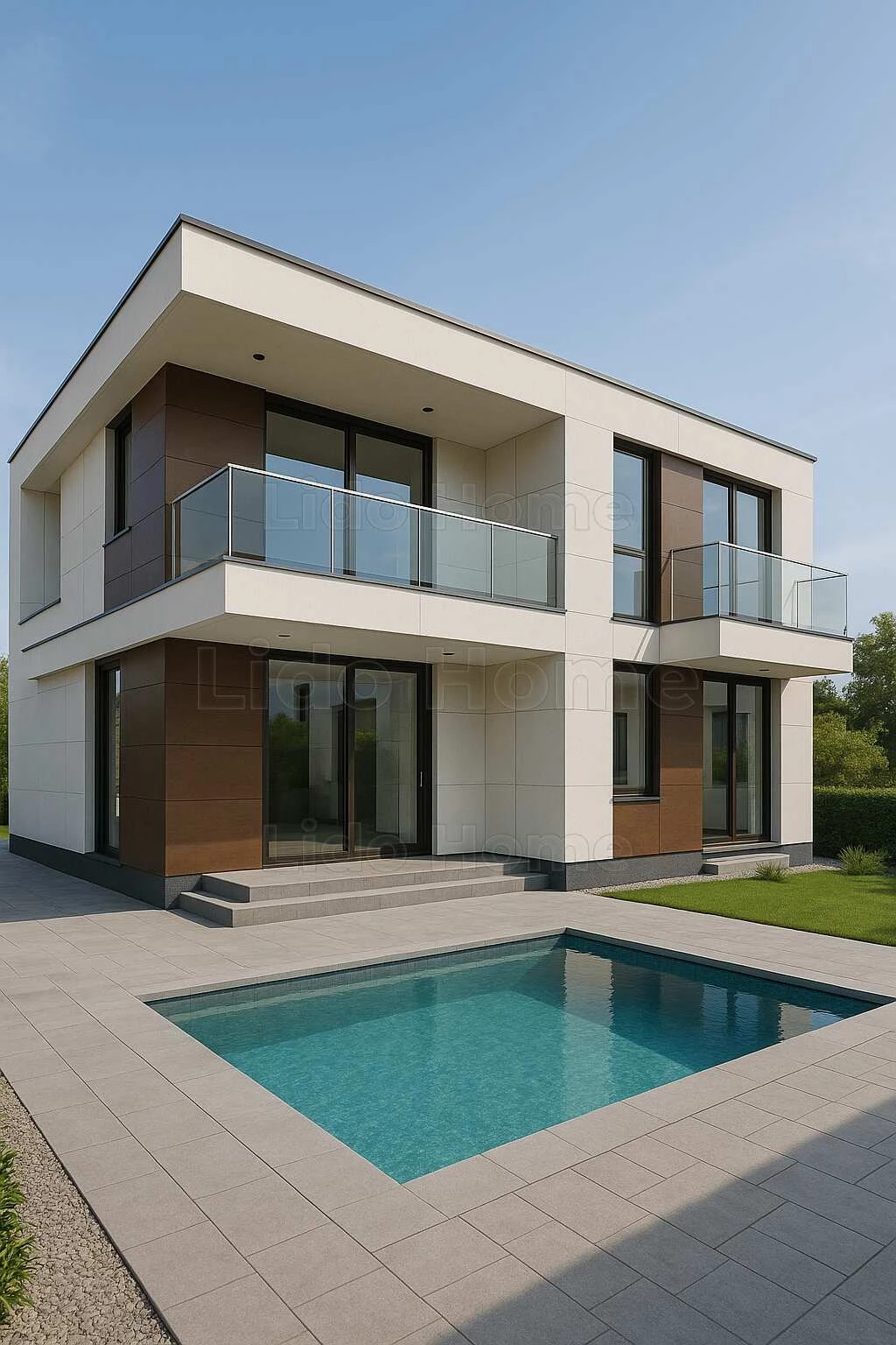 Lakóövezeti telek Siófok-Szabadifürdőn!