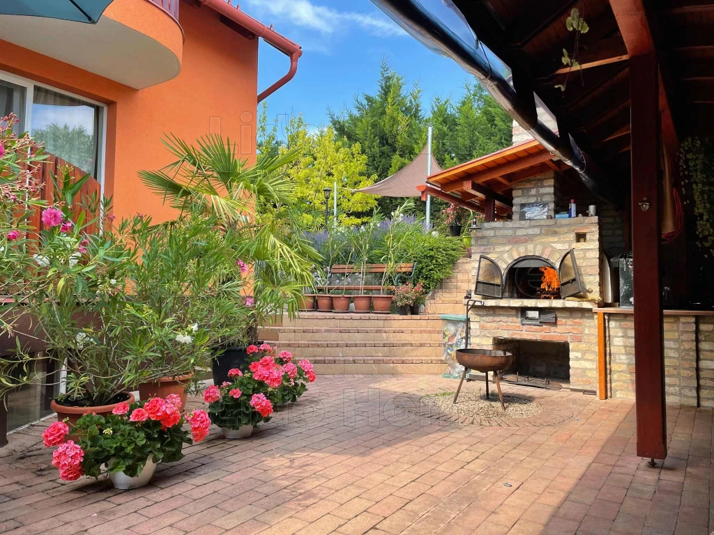 Minden igényt kielégítő lakóház Paloznakon!