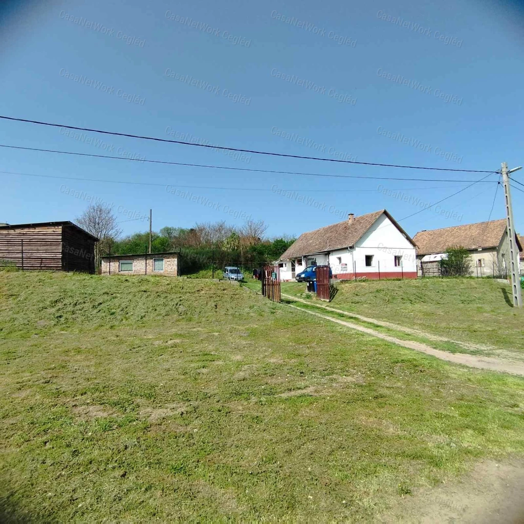 For sale house, Pánd