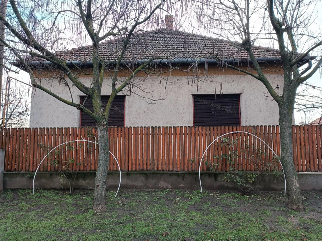 For sale house, Jászkarajenő