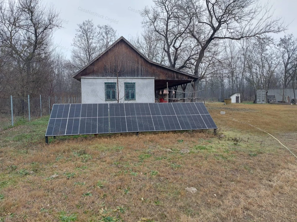 For sale grange, Tápiószentmárton