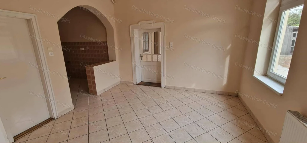 For sale house, Cegléd