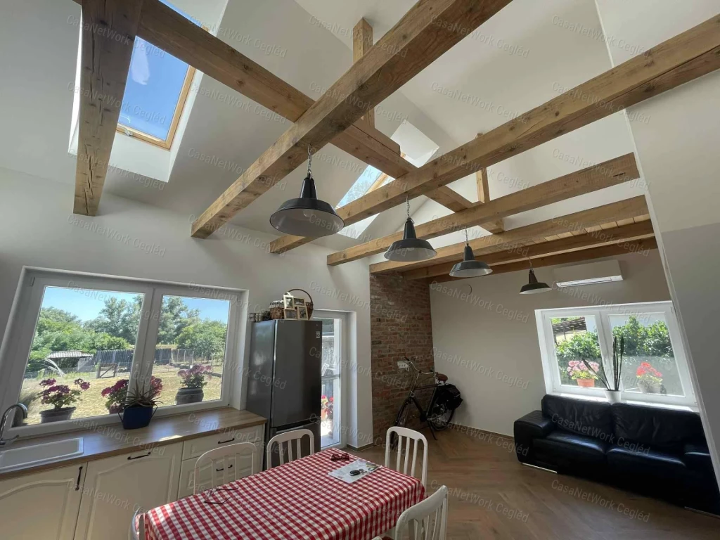 For sale house, Szolnok