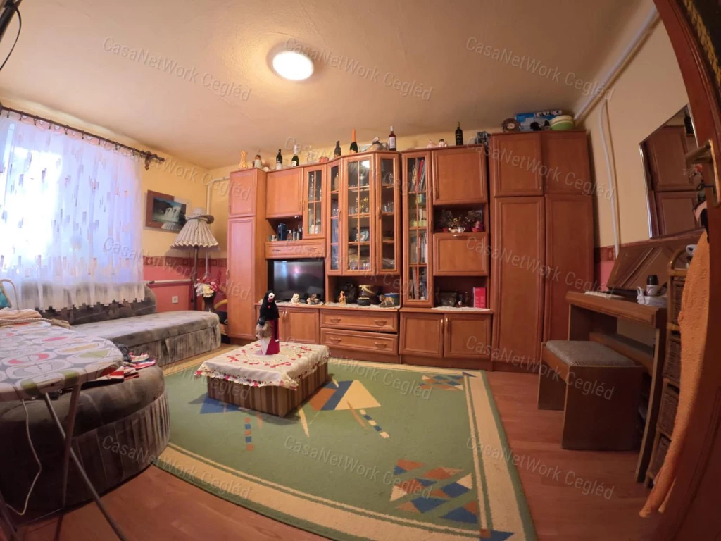 For sale house, Cegléd