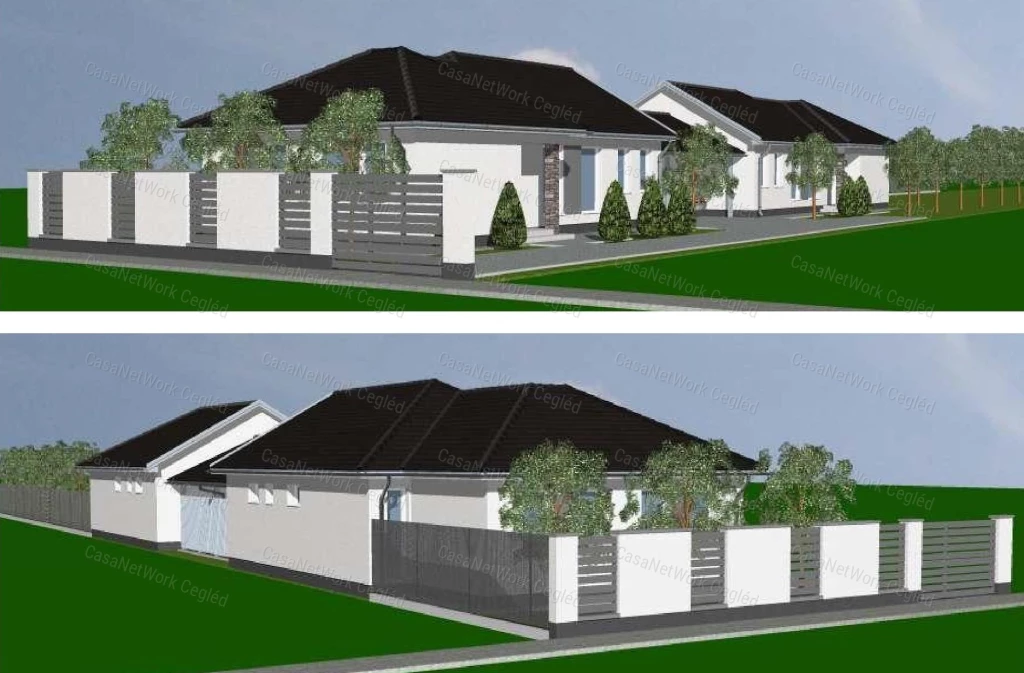 Eladó új építésű lakás Újlengyelben – ID:174602157