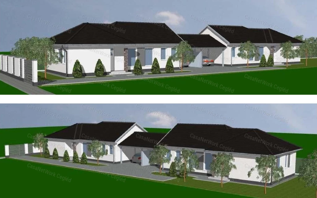 Eladó új építésű lakás Újlengyelben – ID:174602158