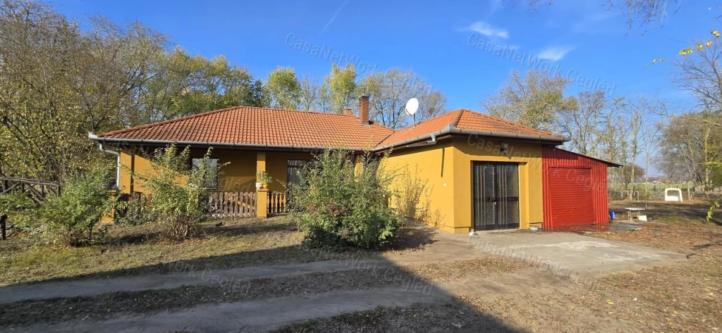 For sale house, Cegléd