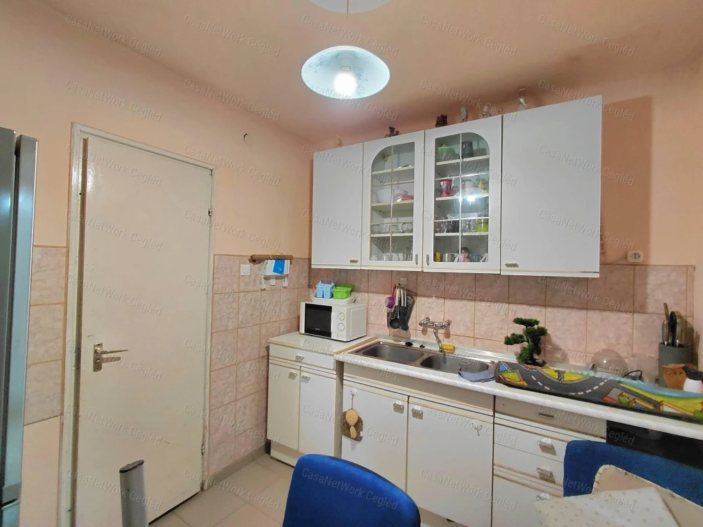 For sale house, Cegléd