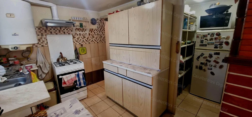 For sale house, Cegléd