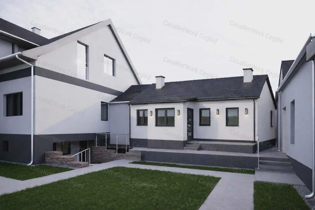 For sale house, Cegléd