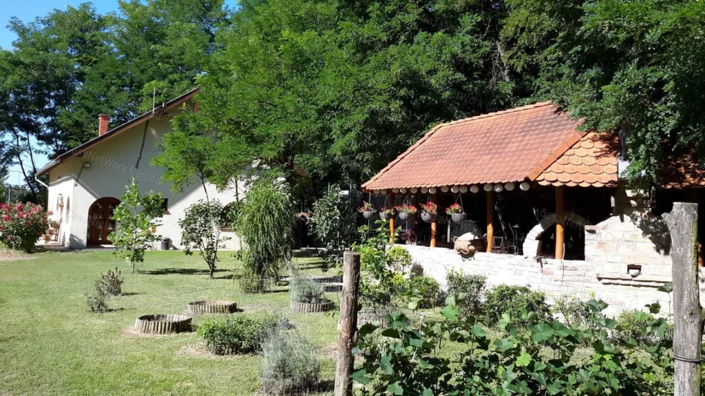 Vasadon lovastanya eladó!