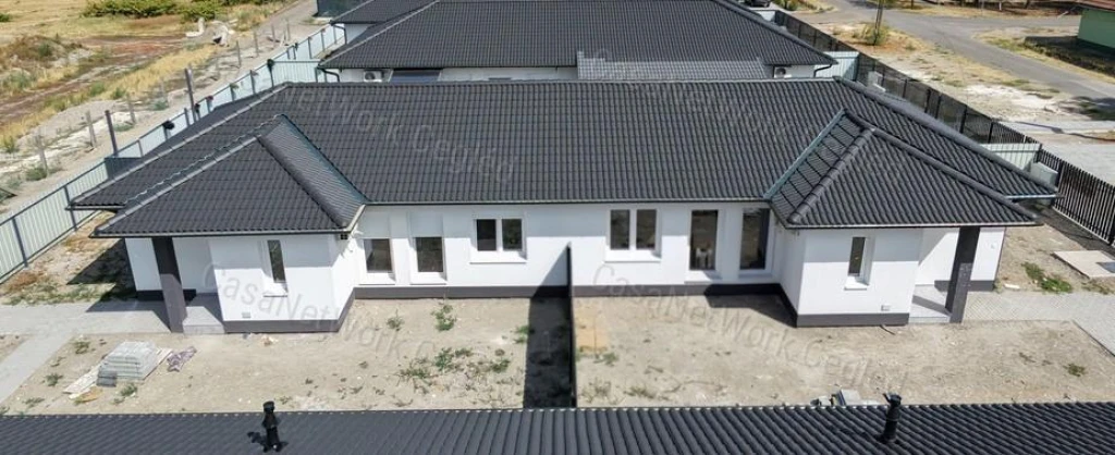 Eladó új építésű  lakás Cegléden – 23/II. lakás