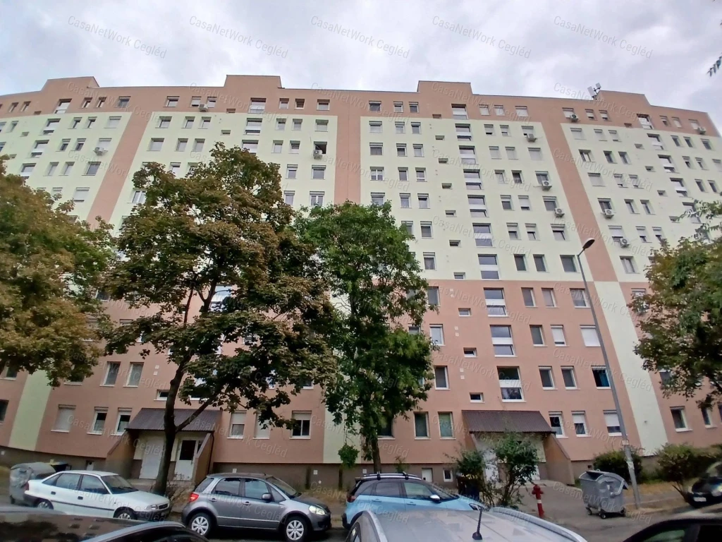 Eladó BP XIX- Ker Kazinczy utcában 59 m2 Panel Lakás.