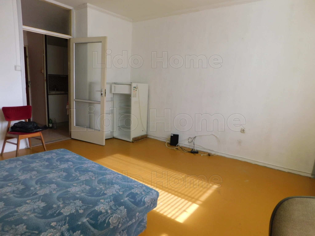 For sale panel flat, Dombóvár