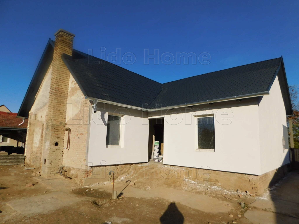 For sale house, Dombóvár