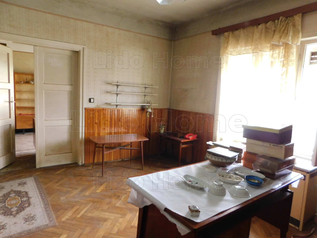For sale house, Dombóvár