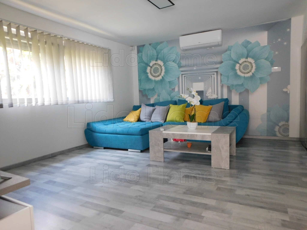 Máriahullámtelep legszebb otthona – kulcsrakészen!