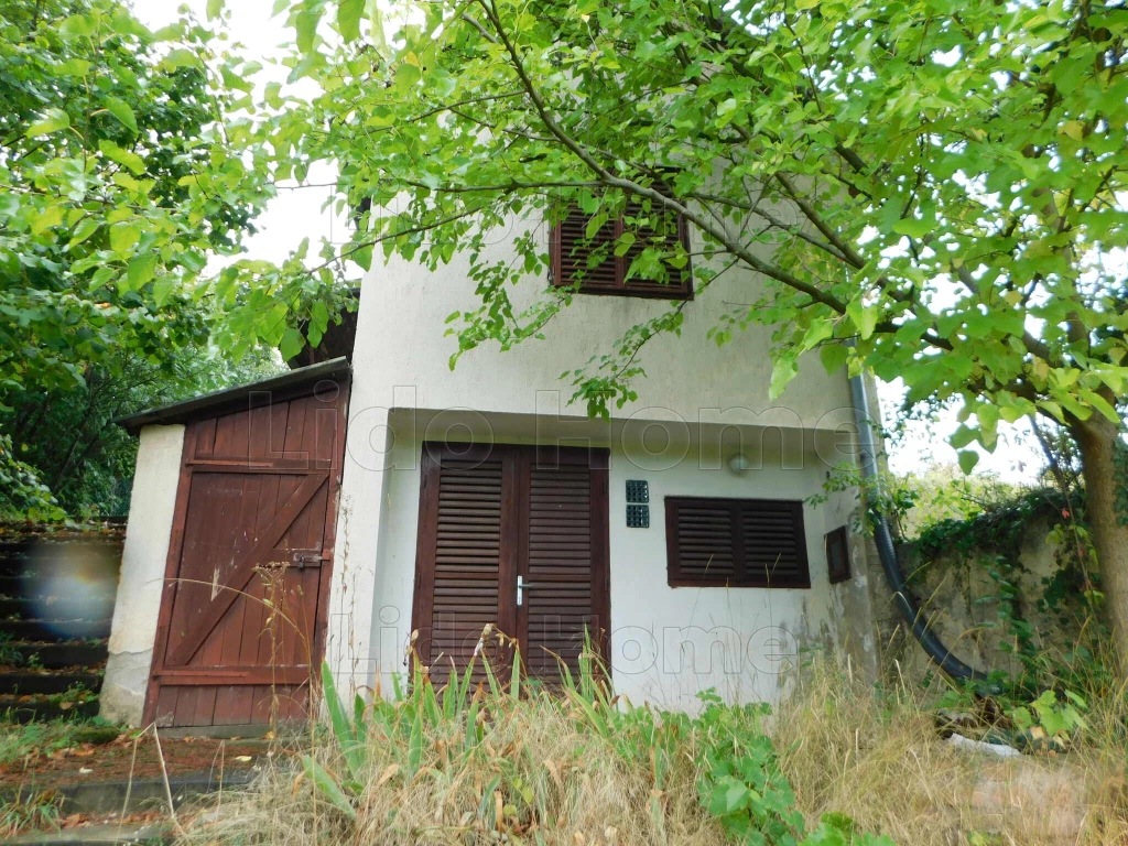 Eladó panorámás présház pincével Dombóvár Szőlőhegyen!