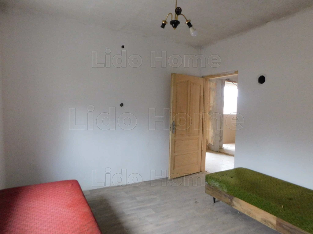 For sale house, Dombóvár