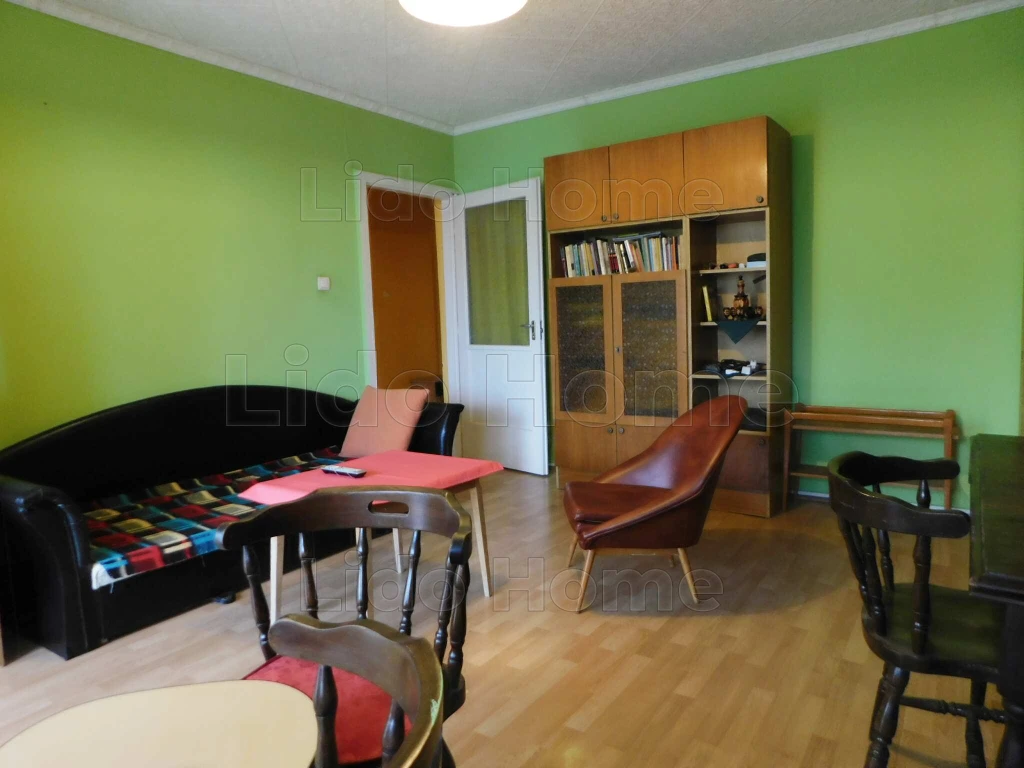 ÁRCSÖKKENÉS! KIVÁLÓ ÁR-ÉRTÉK ARÁNYÚ, AZONNAL KÖLTÖZHETŐ LAKÁS KAPOSSZEKCSŐ LIGET LAKÓTELEPEN!