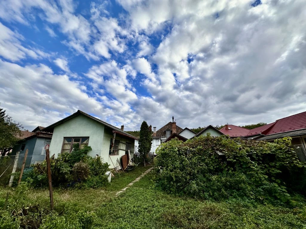 For sale house, Mende, Fő