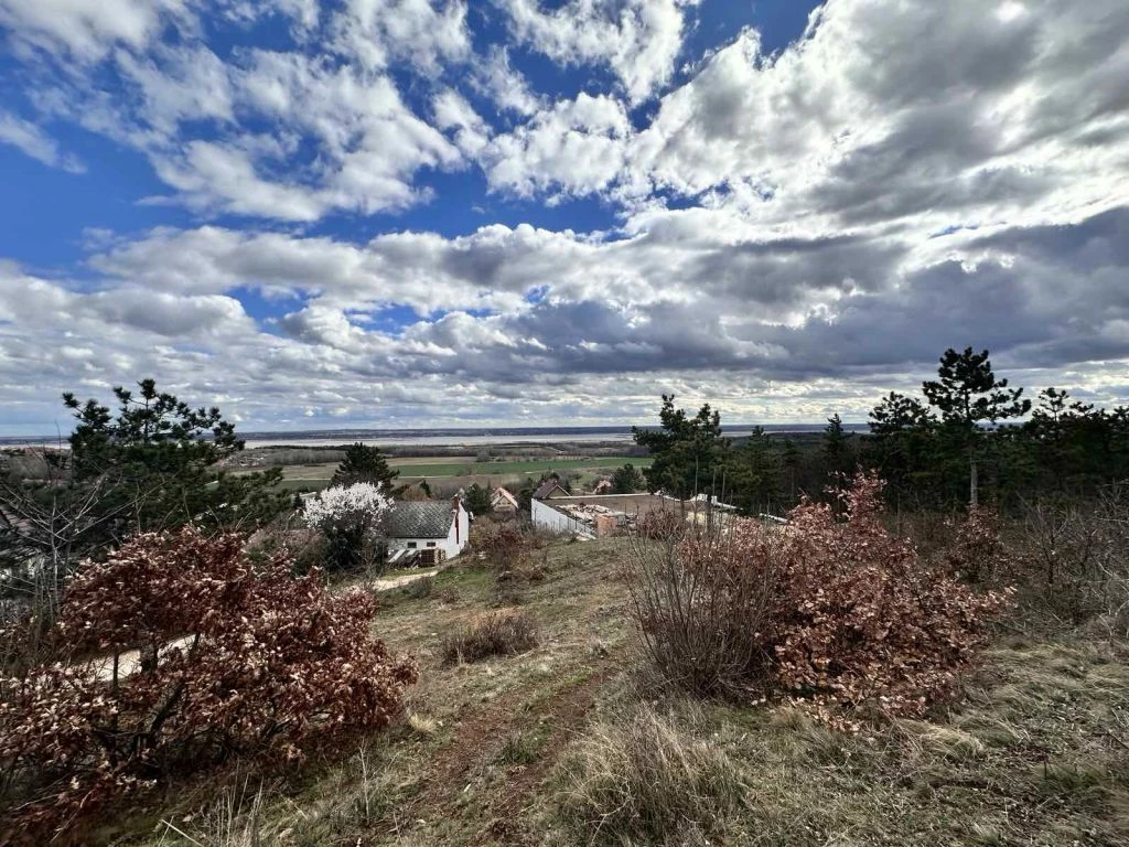 For sale building plot, Sukoró